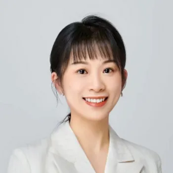 Monica Jiang
